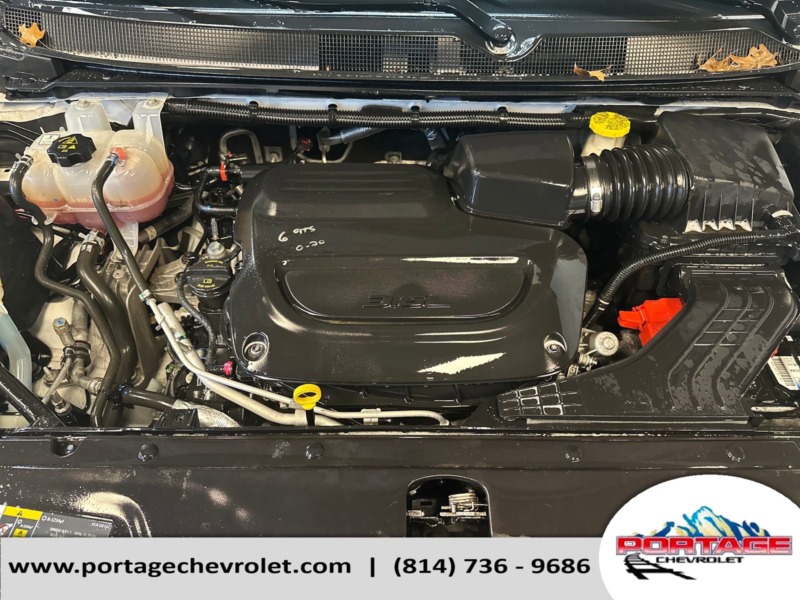 Used 2024 Chrysler Pacifica Touring-L image 23