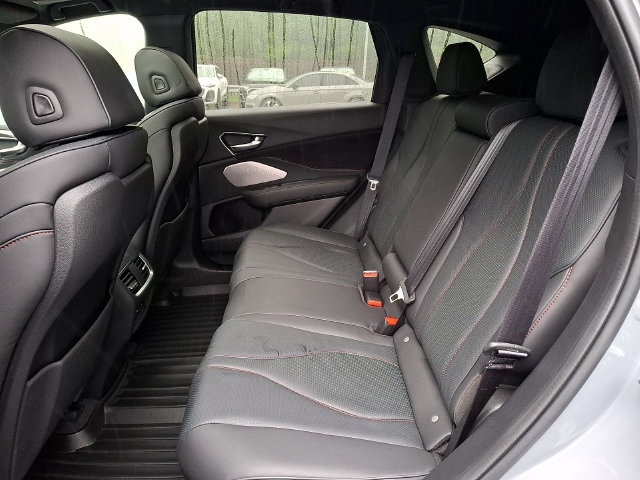 Used 2025 Acura RDX w/ Advance Package AWD/4WD image 10