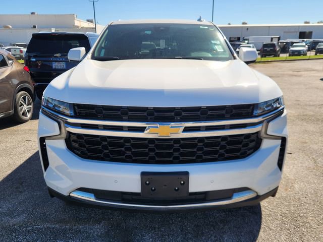 Used 2023 Chevrolet Suburban LS image 2