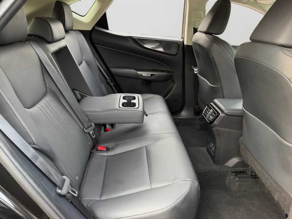 Used 2024 Lexus NX 350 AWD image 8