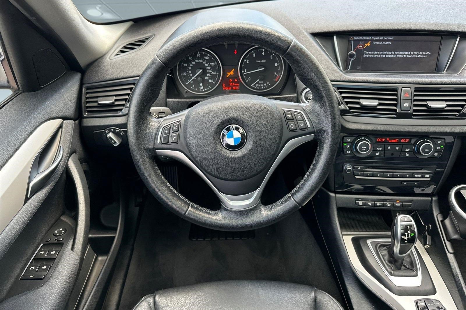 Used 2015 BMW X1 xDrive28i AWD/4WD image 31