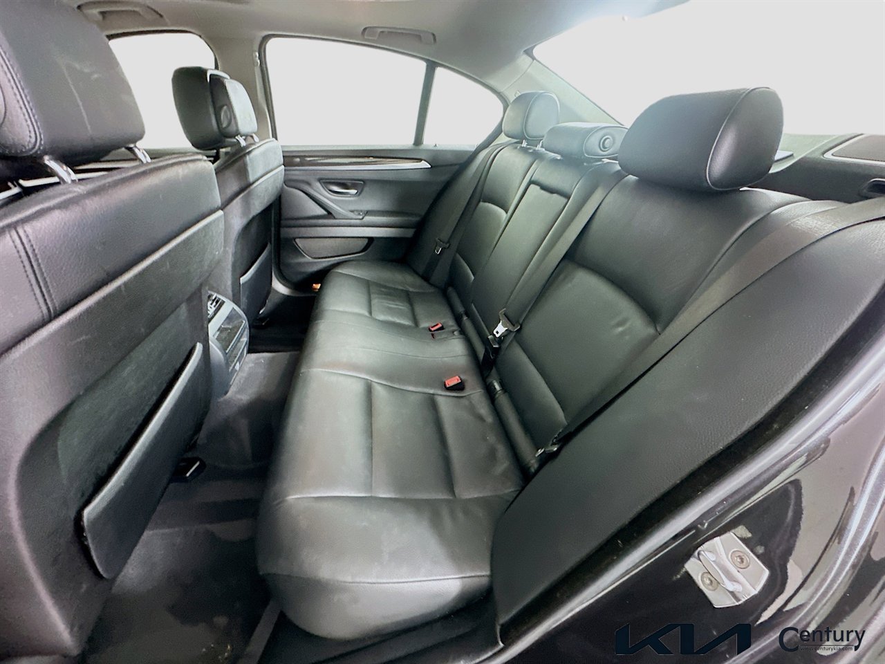 Used 2013 BMW 528i Sedan RWD image 23