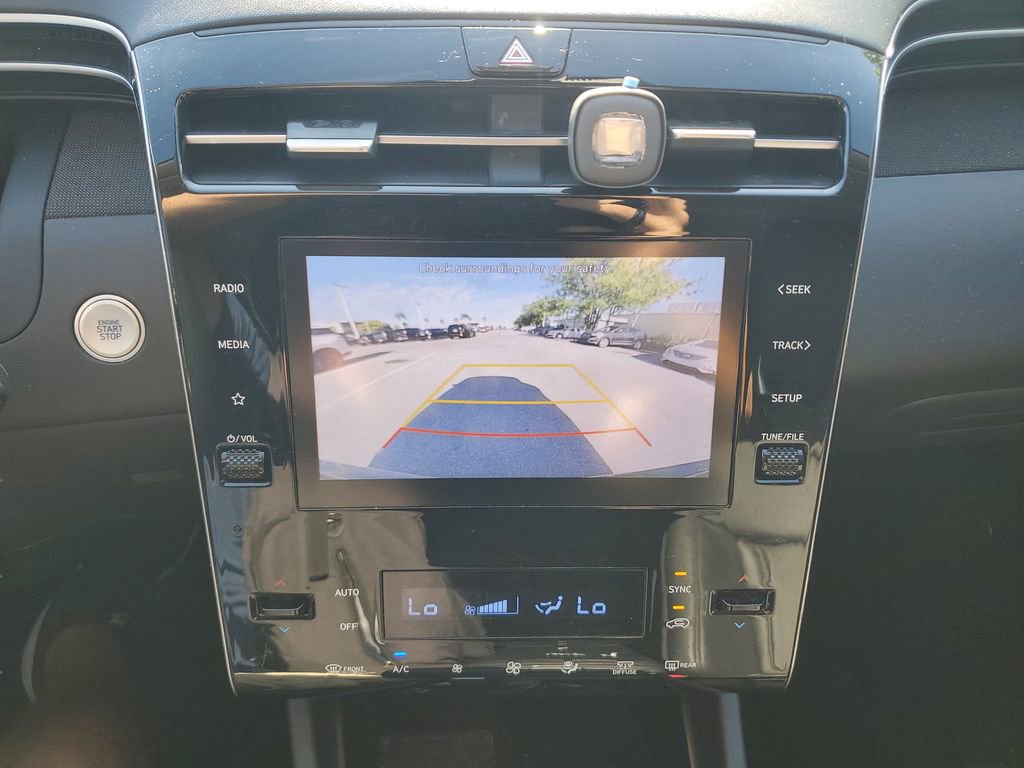 Used 2023 Hyundai Tucson SEL w/ Convenience Package image 18
