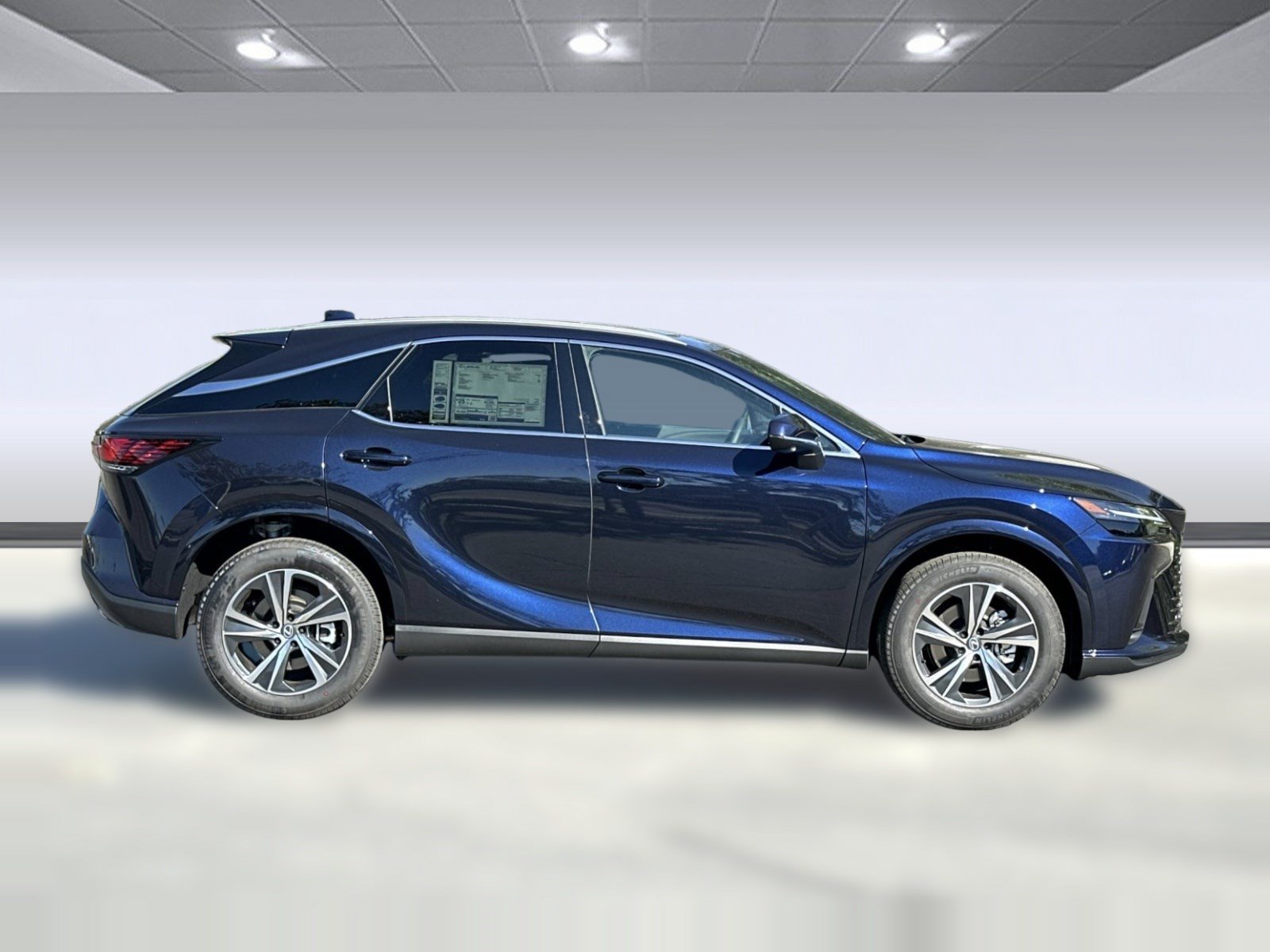 New 2026 Lexus RX 350 FWD w/ Accessory Package (Z1) image 8