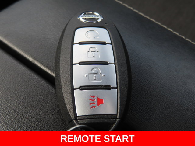 Used 2021 Nissan Rogue SV AWD/4WD image 36