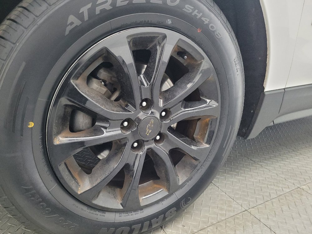 Used 2018 Chevrolet Equinox LS w/ LPO, Protection Package image 31