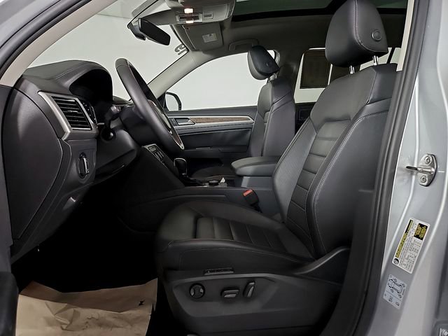 Used 2019 Volkswagen Atlas SEL Premium image 15