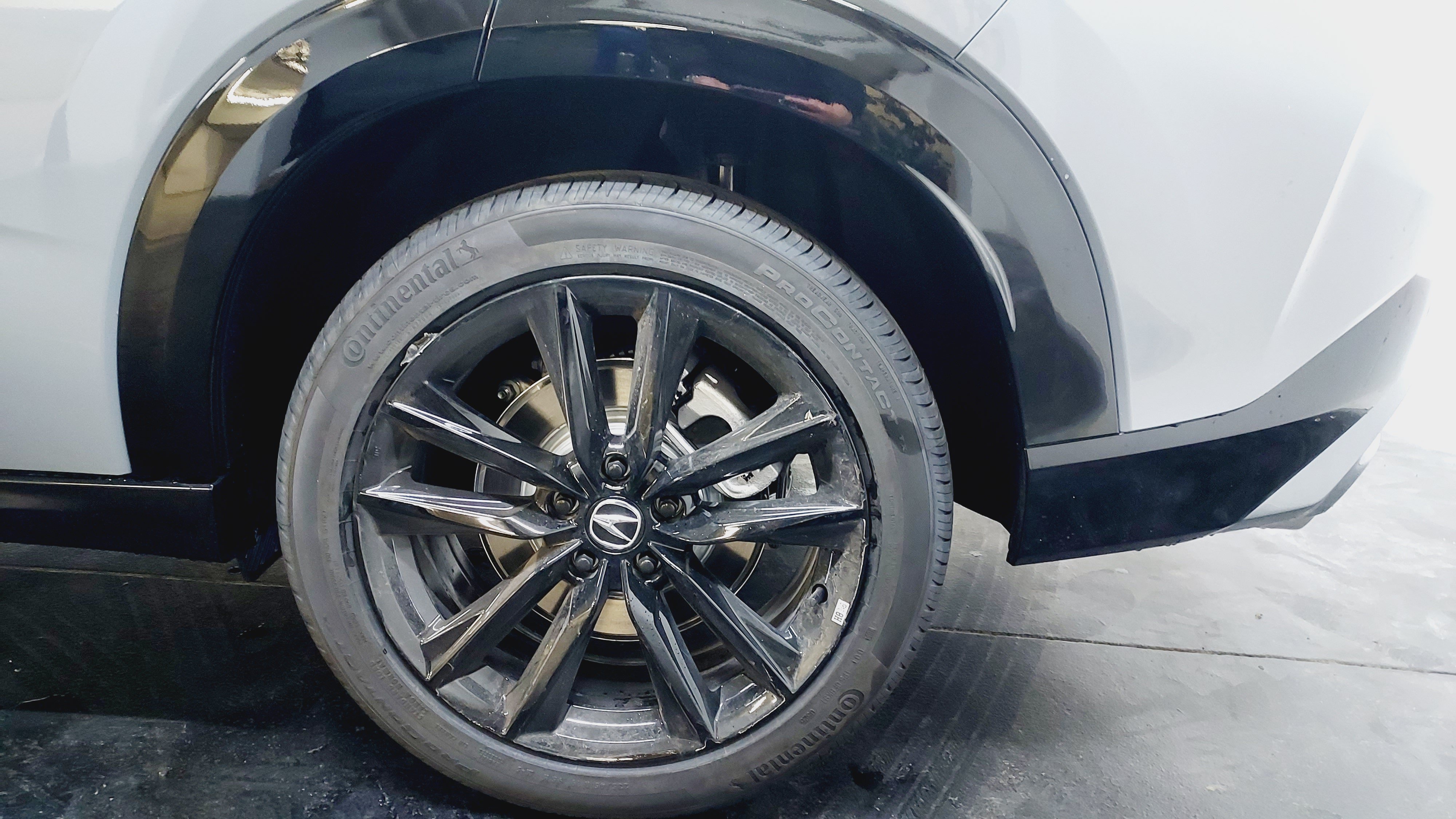 New 2026 Acura ADX A-Spec w/ Advance Package AWD/4WD image 53