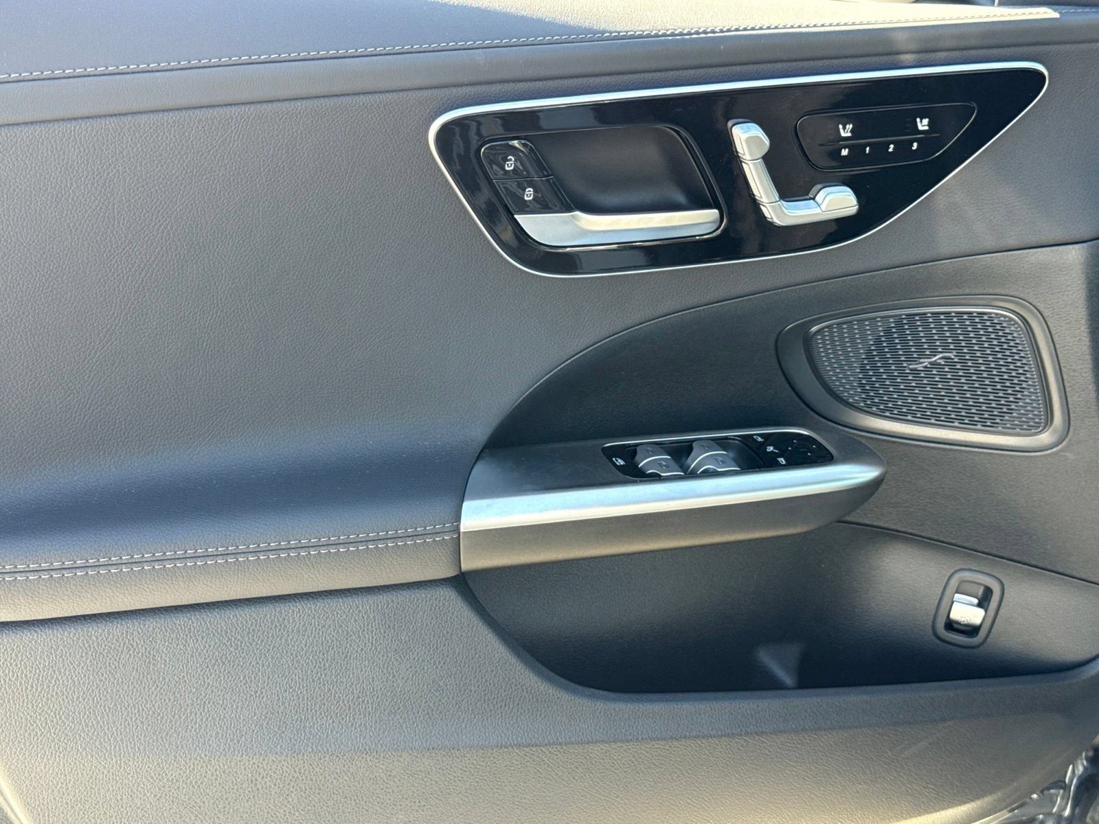 New 2026 Mercedes-Benz C 300 Sedan image 16
