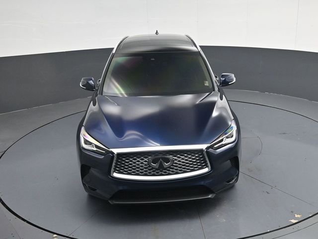 Used 2024 INFINITI QX50 Luxe image 48