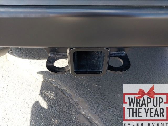 Used 2025 RAM 2500 Tradesman w/ Commercial Features Package image 21