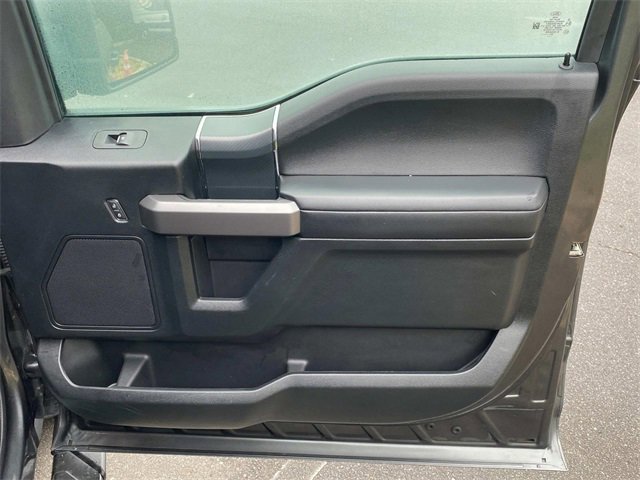 Used 2020 Ford F150 XLT w/ Equipment Group 302A Luxury image 38