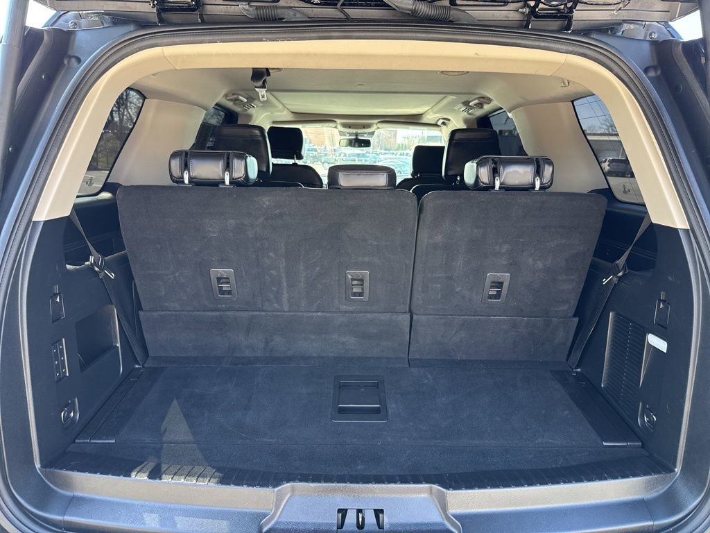 Used 2021 Ford Expedition Platinum AWD/4WD image 49
