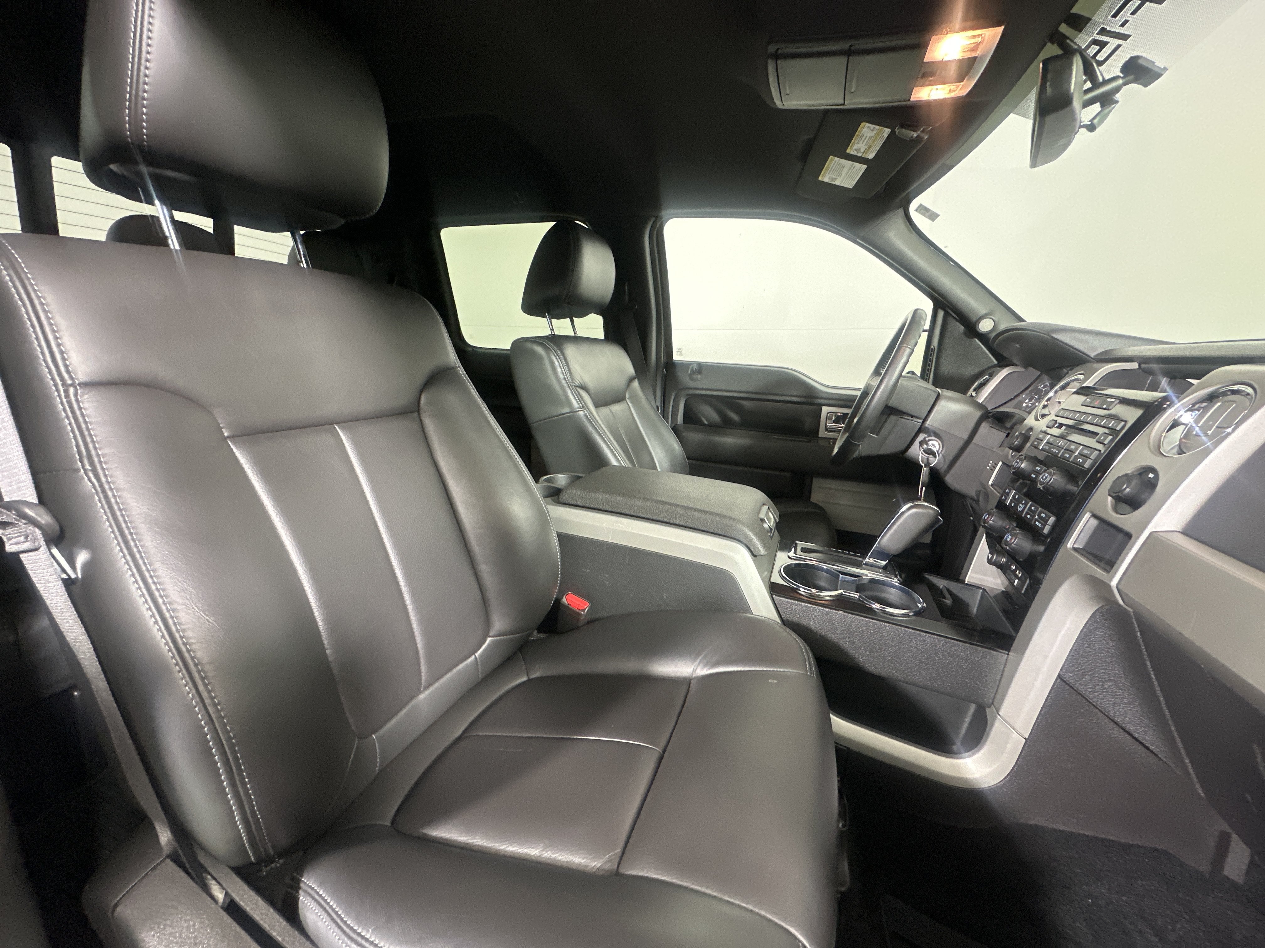 Used 2011 Ford F150 FX4 w/ FX Luxury Pkg AWD/4WD image 21