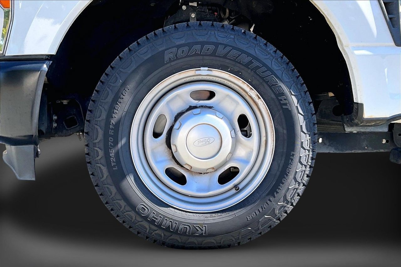 Used 2023 Ford F250 XL RWD image 31