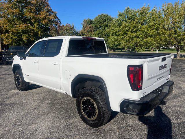 New 2026 GMC Sierra 1500 AT4X image 6