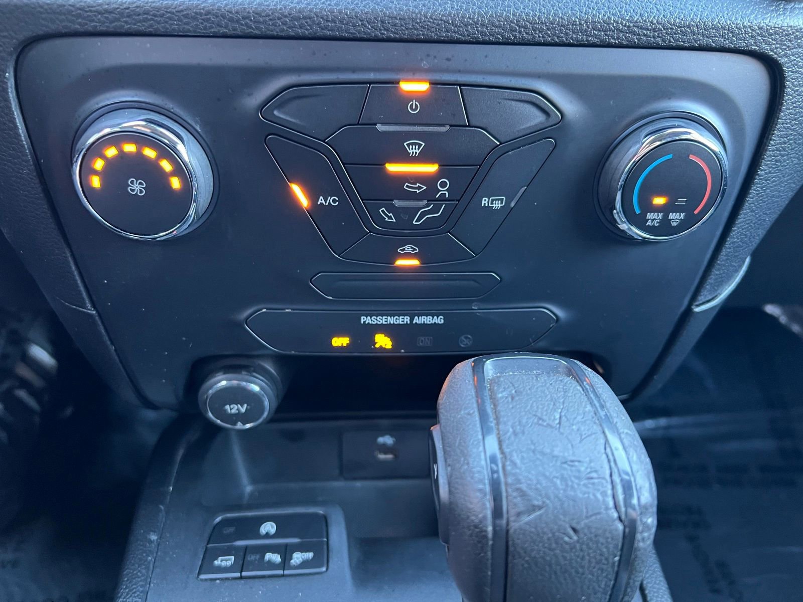 Used 2019 Ford Ranger XLT w/ Trailer Tow Package AWD/4WD image 32