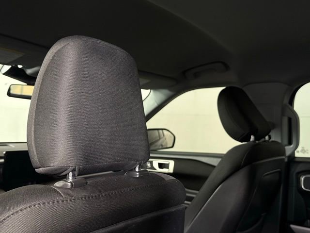 Used 2020 Ford Explorer XLT image 23