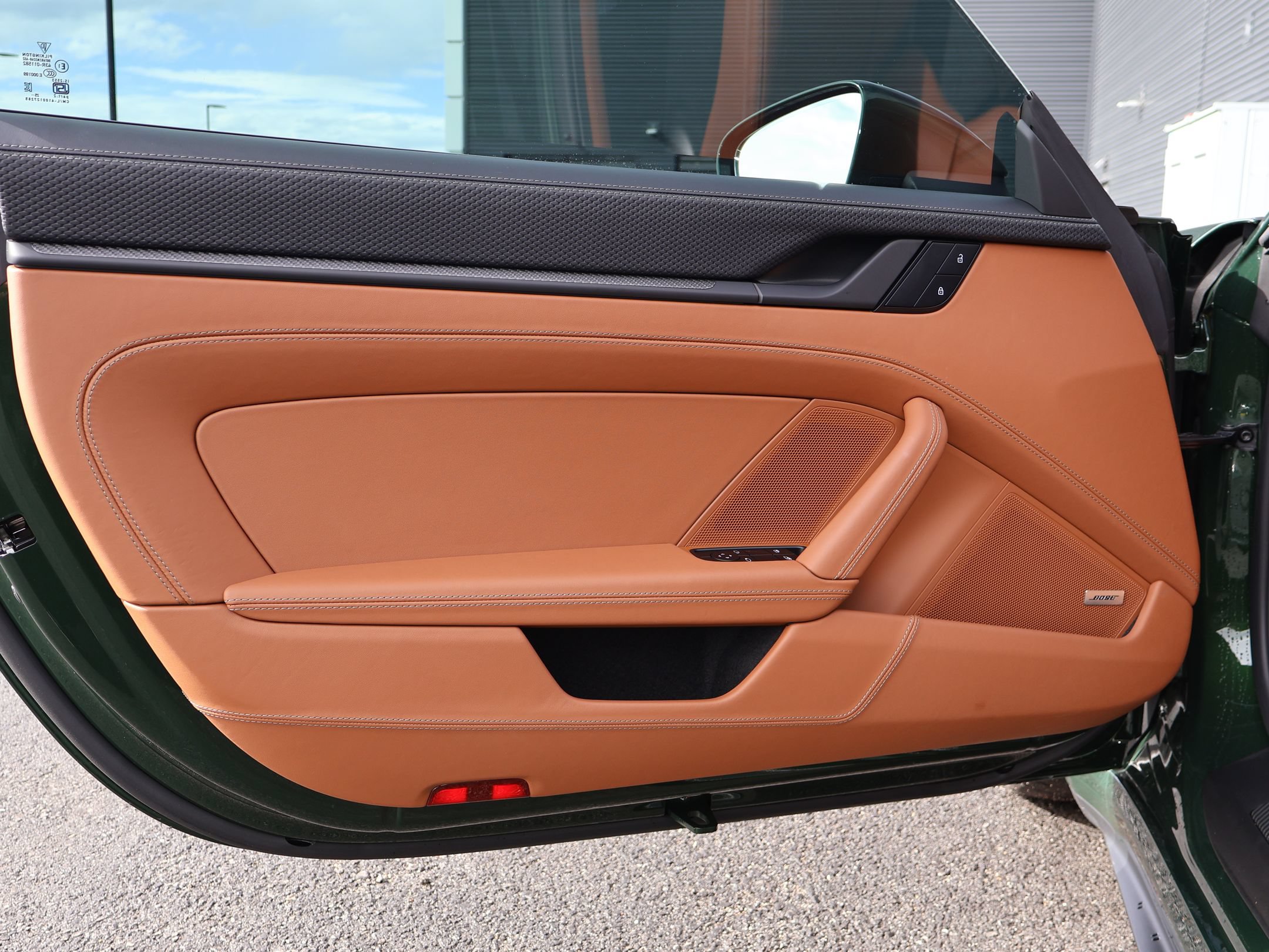 Certified 2026 Porsche 911 GT3 RWD image 14
