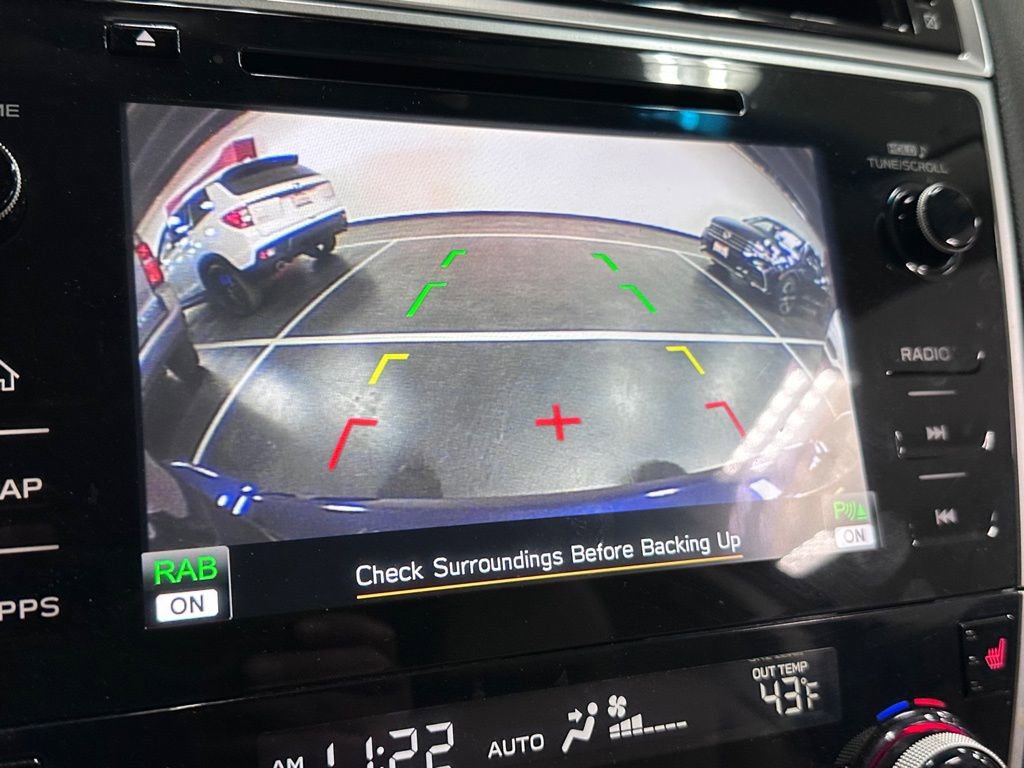 Used 2018 Subaru Outback 3.6R Limited image 23