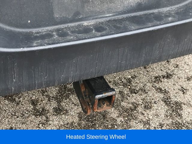 Used 2017 Jeep Cherokee Latitude w/ Cold Weather Group image 7