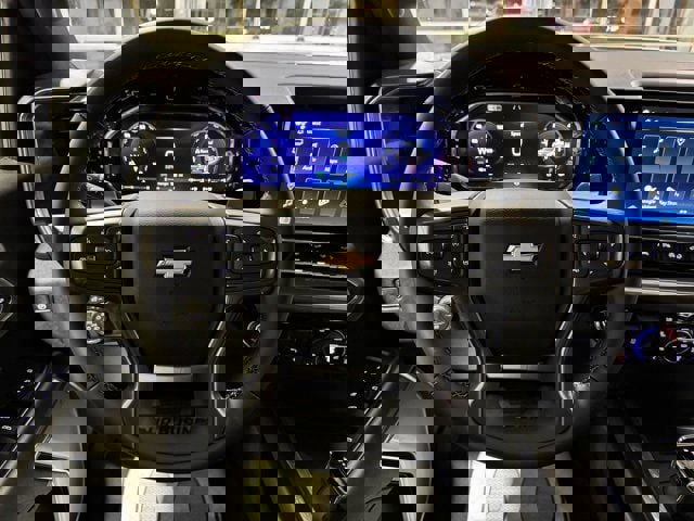 New 2026 Chevrolet Silverado 1500 High Country w/ High Country Premium Package image 19