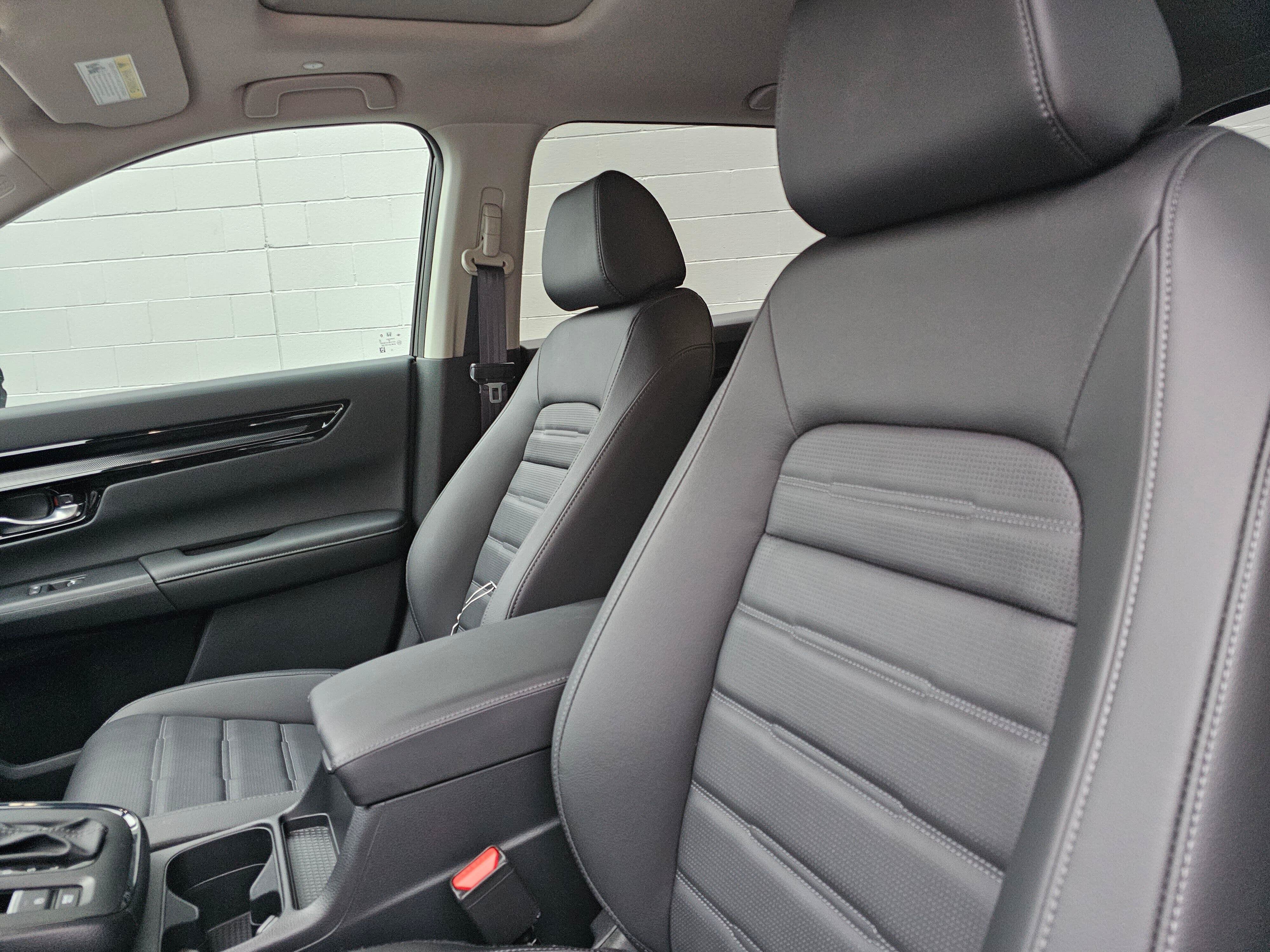 Used 2026 Honda CR-V EX-L image 23