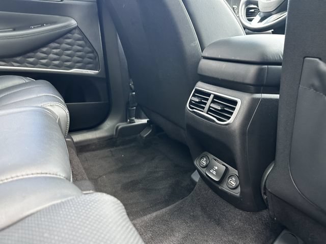 Used 2022 Hyundai Santa Fe Limited AWD/4WD image 38