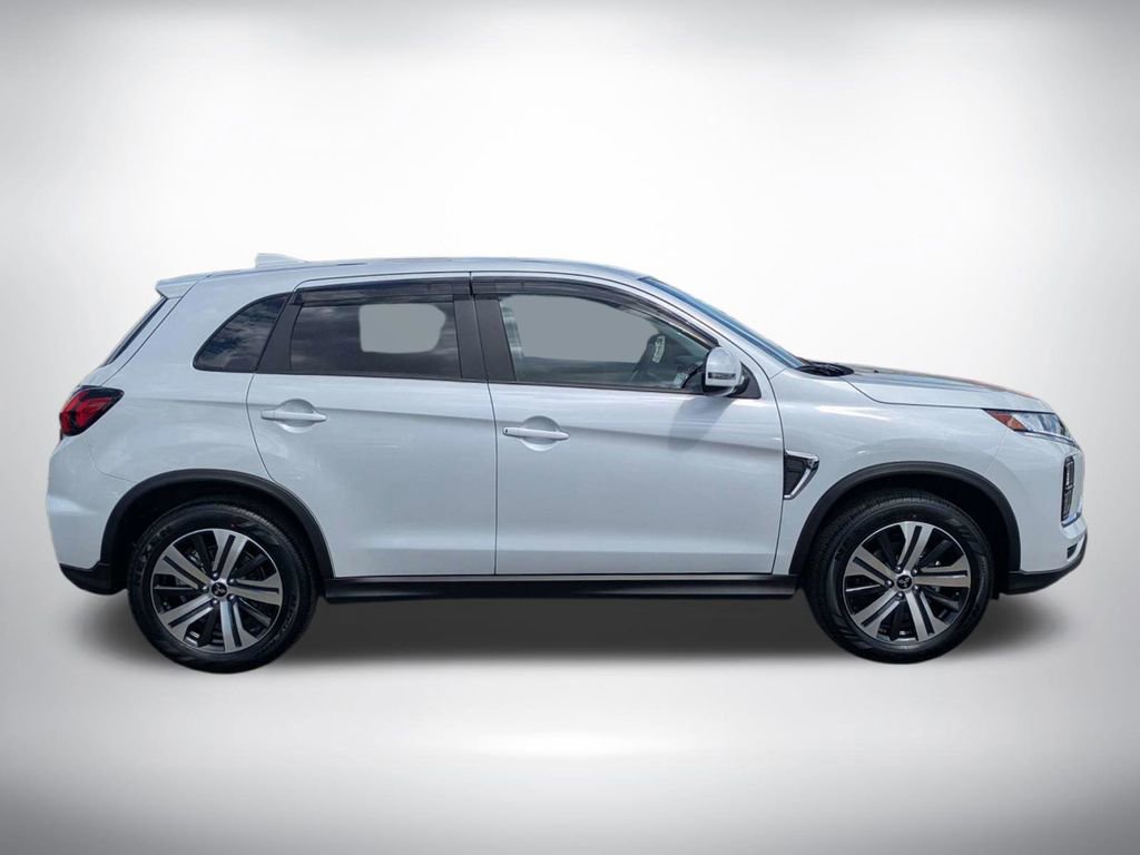 New 2026 Mitsubishi Outlander Sport SE image 2