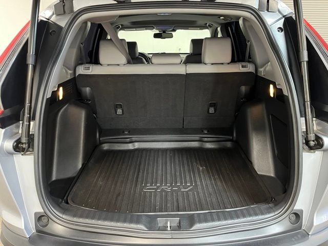 Used 2021 Honda CR-V Touring image 15