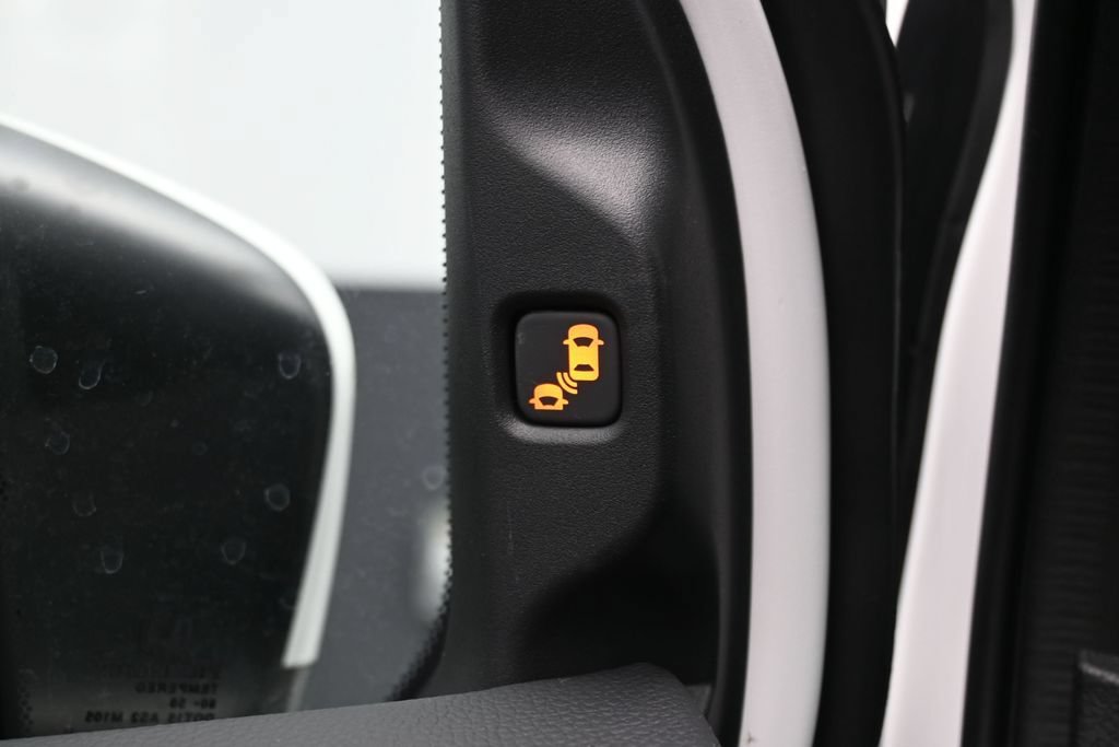 New 2026 Honda Odyssey EX-L image 54