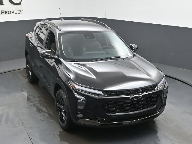 New 2026 Chevrolet Trax ACTIV w/ Driver Confidence Package FWD image 25