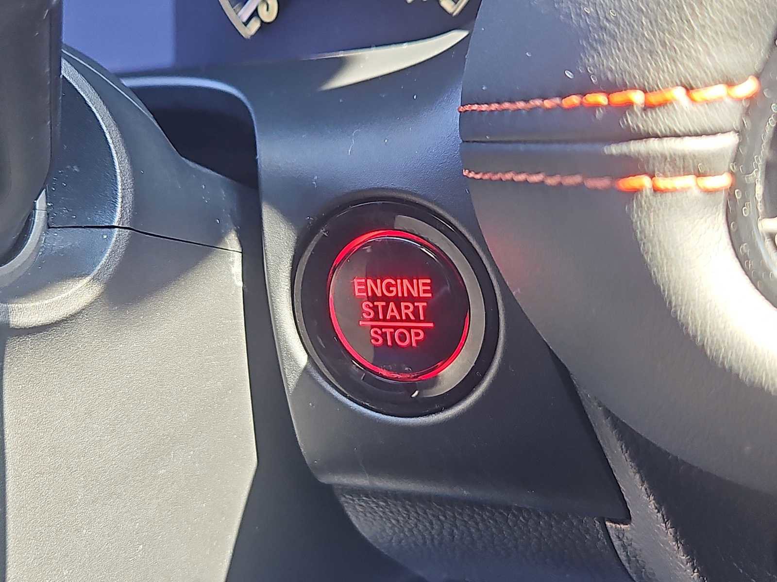 Certified 2024 Honda HR-V Sport image 20