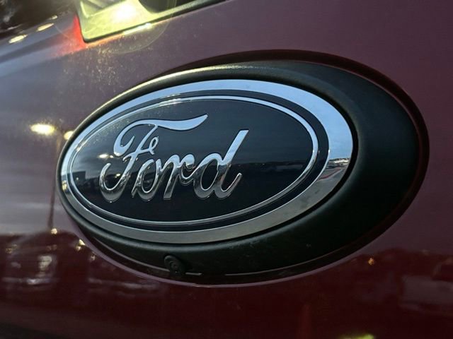 New 2025 Ford Ranger Lariat w/ FX4 Off-Road Package image 18