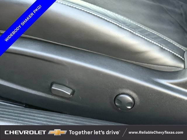 Used 2022 Dodge Challenger R/T Scat Pack RWD image 28