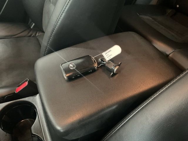 Used 2021 MAZDA CX-5 Touring FWD image 21