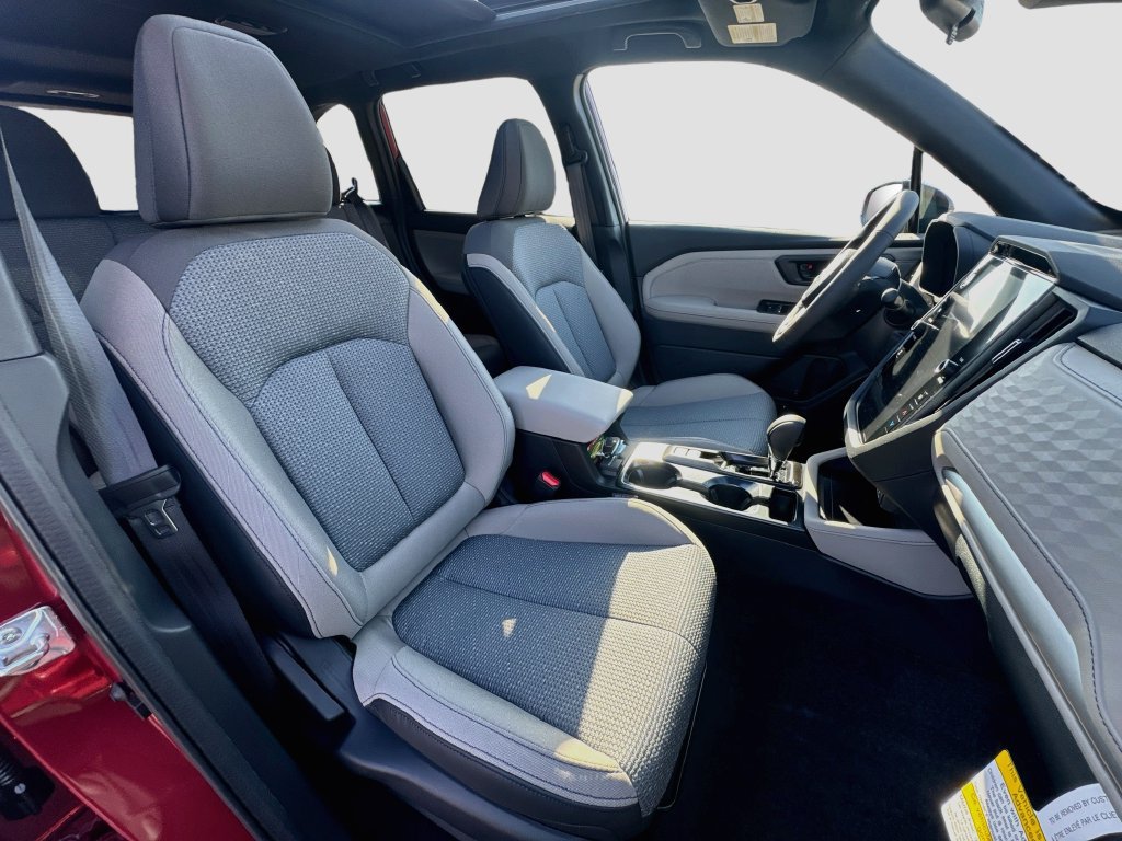 New 2026 Subaru Forester Premium AWD/4WD image 29