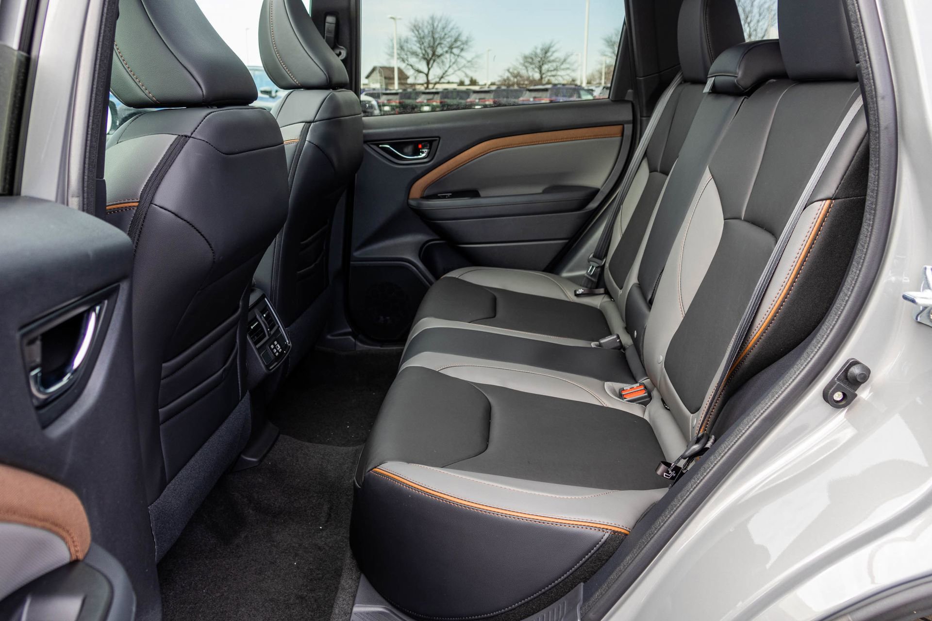 New 2026 Subaru Forester Sport AWD/4WD image 36