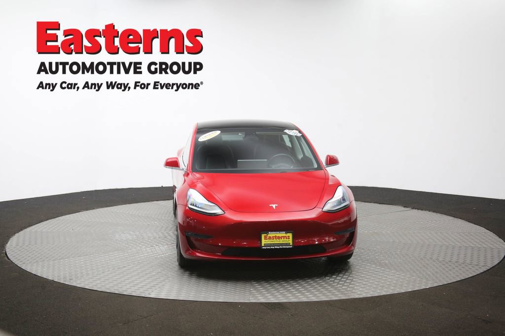 Used 2019 Tesla Model 3 Standard Range image 50