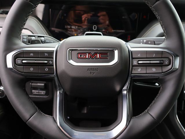 New 2026 GMC Yukon XL Elevation AWD/4WD image 37