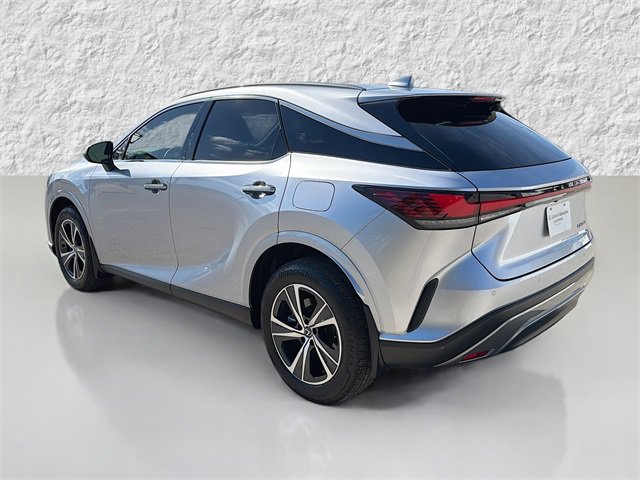 Used 2024 Lexus RX 350 Premium image 5