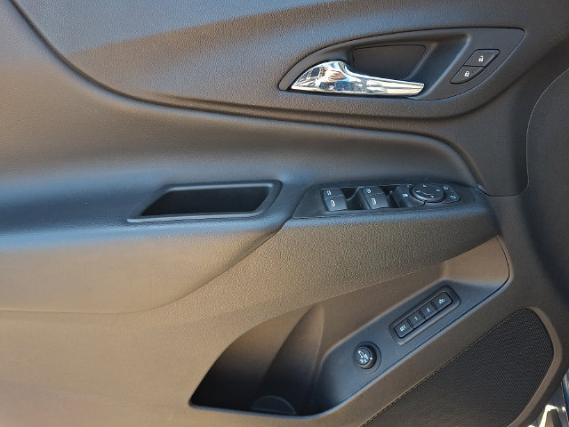 Used 2021 Chevrolet Equinox LT AWD/4WD image 12