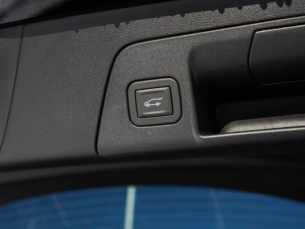 New 2026 Buick Envision Preferred image 9