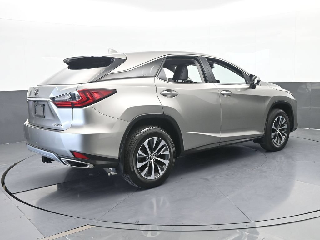 Used 2022 Lexus RX 350 FWD w/ Premium Package image 6