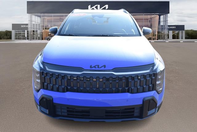 New 2026 Kia Sportage X-Line w/ X-Line Premium Package AWD/4WD image 9