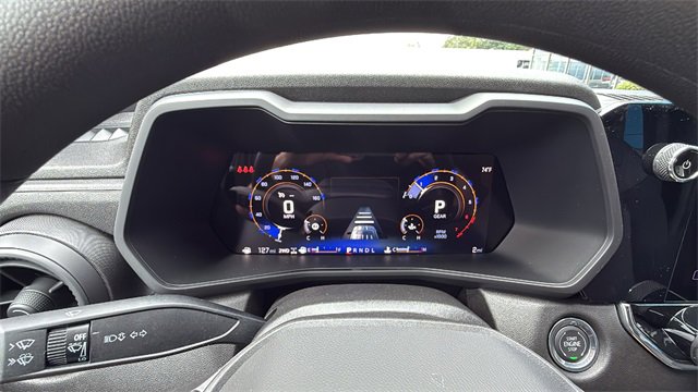 New 2026 Chevrolet Colorado Trail Boss image 22