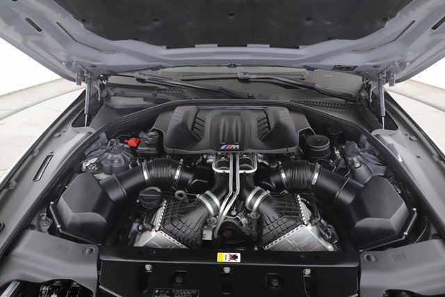 Used 2014 BMW M6 Convertible image 16