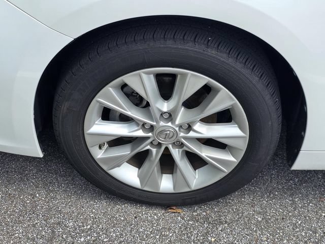 Used 2015 Lexus ES 300h w/ Navigation System Package FWD image 15