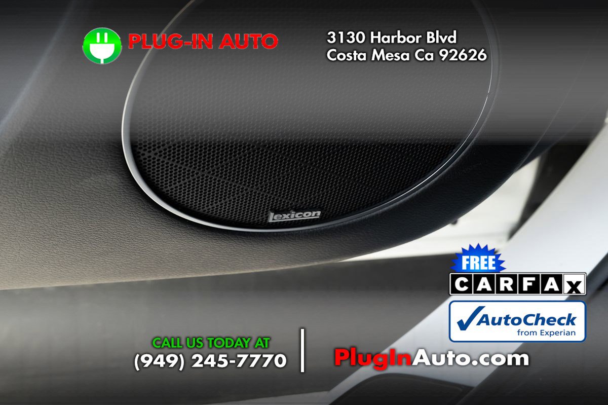 Used 2023 Genesis GV80 3.5T w/ Advanced Package image 31