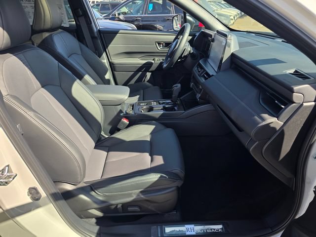 New 2026 Subaru Outback Touring XT AWD/4WD image 10